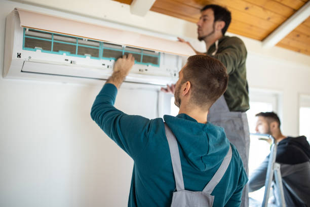 Best Air conditioning repair  in Brookville, PA