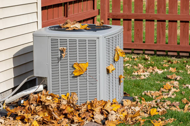 Best HVAC repair near me  in Brookville, PA