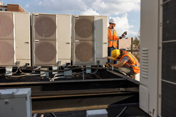 Best HVAC replacement cost  in Brookville, PA