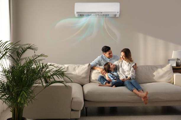 Best Affordable HVAC services  in Brookville, PA