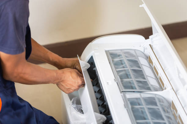 Best Central air repair  in Brookville, PA