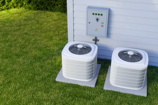 Best 24/7 HVAC repair  in Brookville, PA