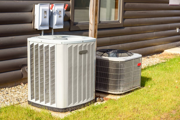 HVAC emergency services in Brookville, PA